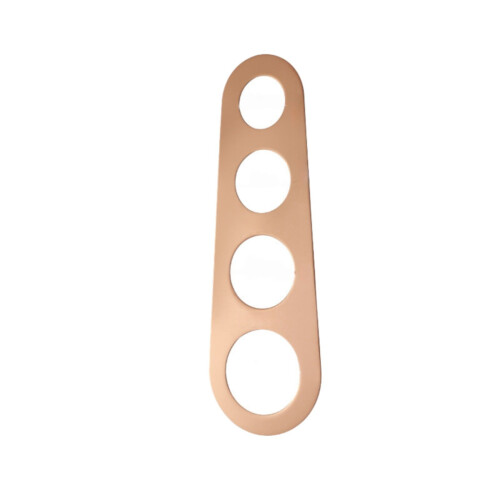Stainless Steel Spaghetti Measurer Tool 1 Pack 2