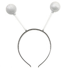 Unisex Adult Fashion Headband with Ornaments