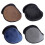 Unisex Polyester Ear Muffs Winter Windproof Anti-slip 8