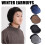Unisex Polyester Ear Muffs Winter Windproof Anti-slip 3