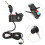 Electric Scooter Throttle Grip Accessory Black 2
