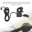 Electric Scooter Throttle Grip Accessory Black 7