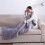 Heated Blanket Soft 5V USB Electric Blanket 75x120cm 4