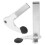 Motorcycle Rear Wheel Stand U-Type Heavy Duty 1 Pair 5