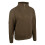 JACK PYKE Jack Pyke Half Zip Sweatshirt for Women Olive M 3