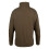 JACK PYKE Jack Pyke Half Zip Sweatshirt for Women Olive M 4
