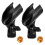 Microphone Clip Holder with 5/8" to 3/8" Adapter 1