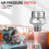 Air Compressor Pressure Control Switch Replacement Tool 5