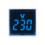 Digital Voltage Tester 220V-230V with LED Display and 8