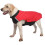 Dog Coats Windproof Reflective Warm for Small Medium Dogs 2