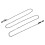 Eyeglasses Chain Black 31 Inch 1 Piece 1