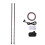 LED Scooter Light Strip for Safety 6