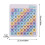 Sliding Puzzle Toy for Kids Ages 5+ Educational Brain Teaser 3