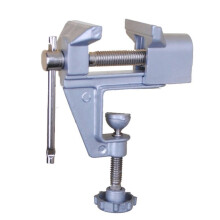 Mini Bench Vise Small Table Clamp for DIY Repair