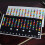 Guitar Chord Stickers for Beginners Fretboard Note Stickers 6