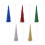 Foldable Artificial Christmas Tree Blue 120 cm 6
