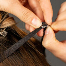Face Lift Hair Band for Skin Tightening and Wrinkle