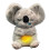 Breathing Stuffed Bear – Soothing Rhythmic Breathing, 1