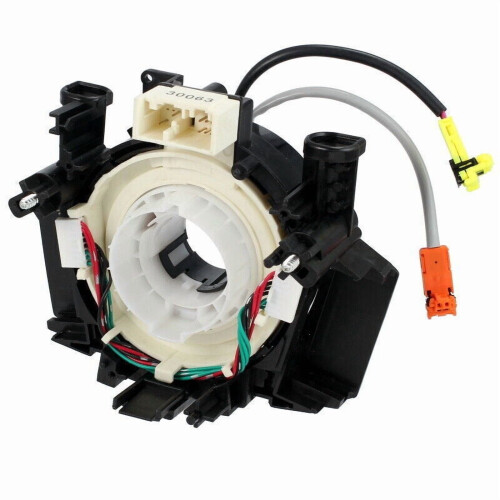 Clock Spring Spiral Cable for Nissan Pathfinder Qashqai J10 1