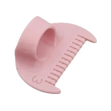 Edge Stitching Gauge Ruler 3mm 4mm for Sewing Machines