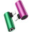 iPhone Headphone Adapter Right-Angle 3.5mm Female Aux 1