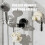 Suction Cup Shower Rack Black Adjustable Non-Perforated 2