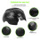 Adjustable Bump Cap Insert for Men and Women Hard Hat 5
