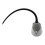 Silicone Cat Wand Toy Rechargeable Interactive Teaser 1