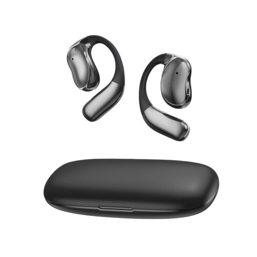 Wireless Bluetooth Bone Conduction Headphones 5.4 1