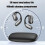 Wireless Bluetooth Bone Conduction Headphones 5.4 4