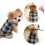 Warm Dog Sweater for Small and Medium Dogs 1 Pack 5