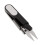 Mini sewing scissors with black handles 6