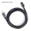 Diagnostic Cable for Nexiq USB Link 2 Truck Scanner USB 2.0 3