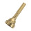 Tenor Mouthpiece for Bugle and Trumpet 2 Pcs 8