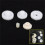 Plastic Gears for Robot Vacuum Side Brush Systems 2