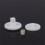 Plastic Gears for Robot Vacuum Side Brush Systems 7