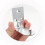 Iron Fire Extinguisher Wall Bracket for 2-4 kg 8