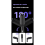 USB PD Car Charger with Two 0.7m Retractable Cables 5