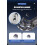 Mini Bluetooth Earbuds for Small Ears with Charging Case 7