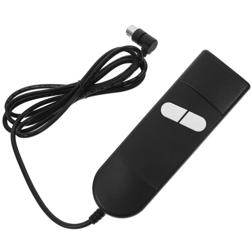 Power Recliner Hand Control Replacement Black 1 Pack