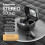 Mini Bluetooth Earbuds with Charging Case Waterproof Touch 7