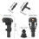 Front Windshield Washer Nozzle Kit for Ford F150 Flex 6