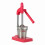 Cold Press Juicer Stainless Steel Manual Countertop 2