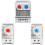 Mini Intelligent Thermostat 0-60C DIN Rail Bimetallic 2