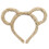 Hairband Elastic Band Hair Accessory 1