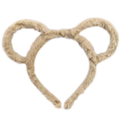 Hairband Elastic Band Hair Accessory