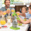 Cold Press Juicer Stainless Steel Manual Countertop 6