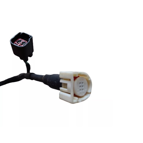 Dodge Ram Backup Camera Wiring Harness 2013-2018 2