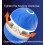 Interactive Dog Toy Rolling Ball for Medium Large Dogs 2