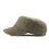 Camouflage Army Hat Cotton Denim Flat Top Unisex 4